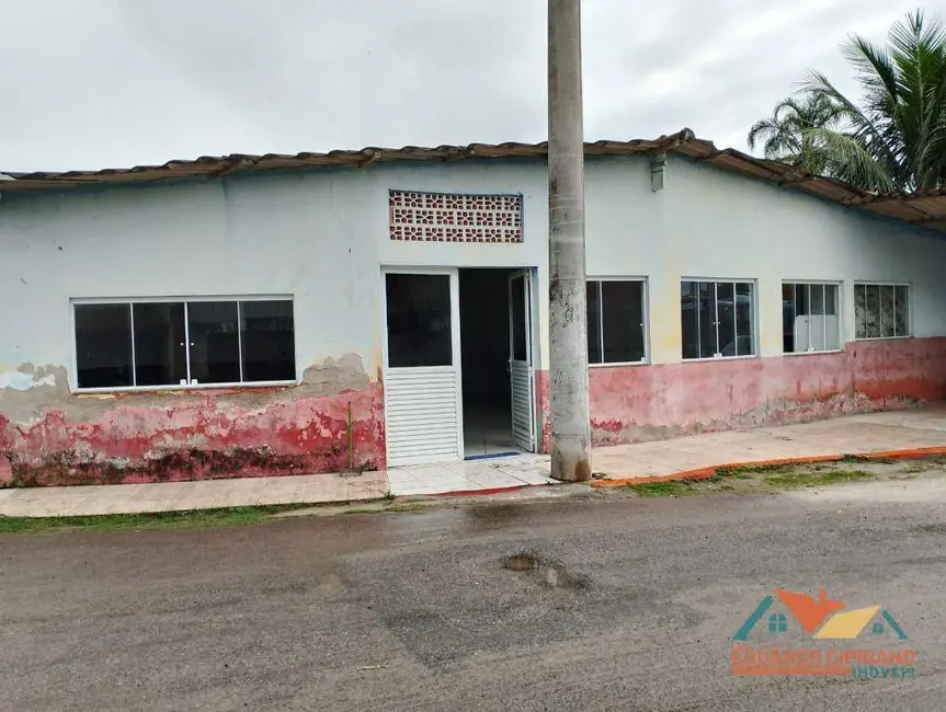 Foto 4 de Loja à venda, 200m2 em Pegorelli, Caraguatatuba - SP