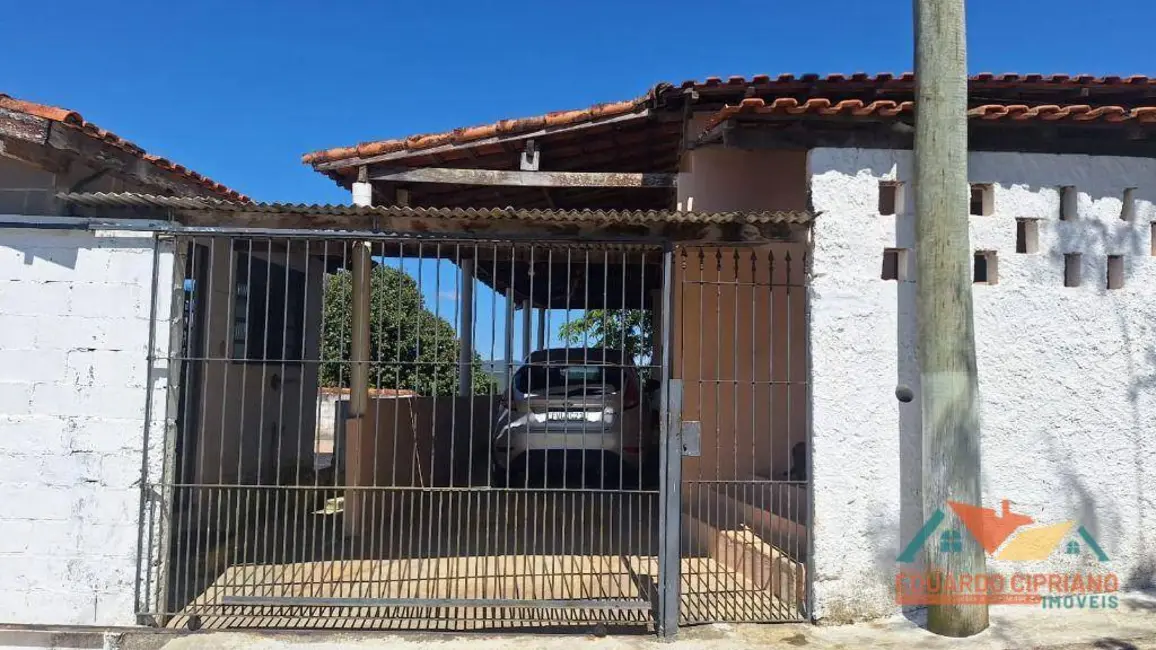 Foto 2 de Casa com 3 quartos à venda, 1200m2 em Paraibuna - SP