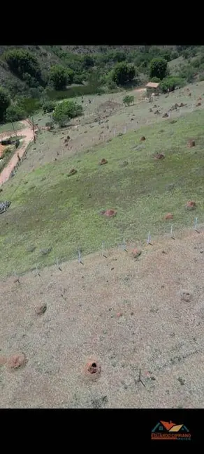 Foto 2 de Terreno / Lote à venda, 2000m2 em Paraibuna - SP