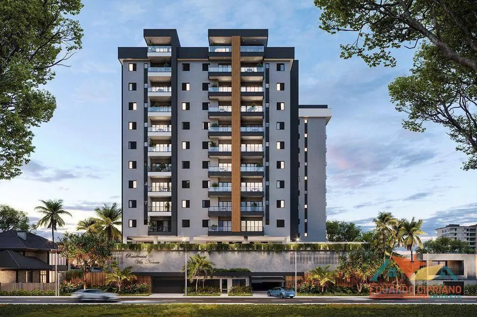 Foto 8 de Apartamento com 2 quartos à venda, 69m2 em Praia das Palmeiras, Caraguatatuba - SP