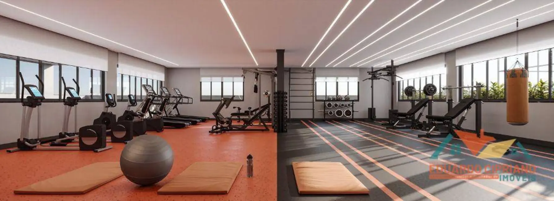 Foto 6 de Apartamento com 2 quartos à venda, 69m2 em Praia das Palmeiras, Caraguatatuba - SP