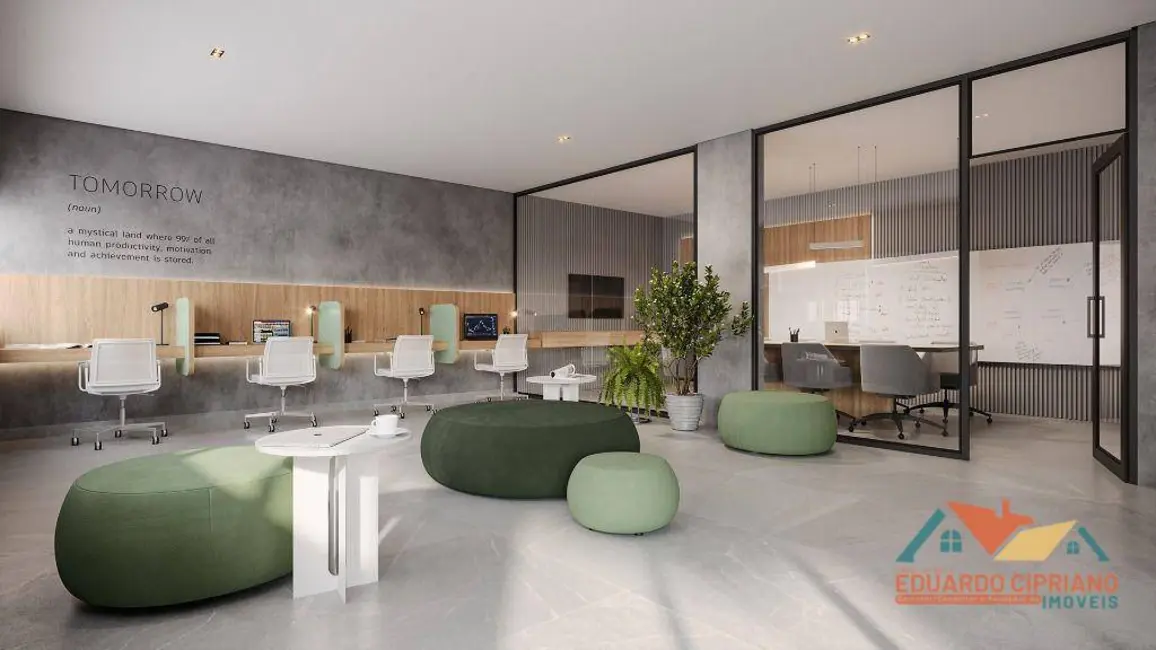 Foto 7 de Apartamento com 2 quartos à venda, 69m2 em Praia das Palmeiras, Caraguatatuba - SP