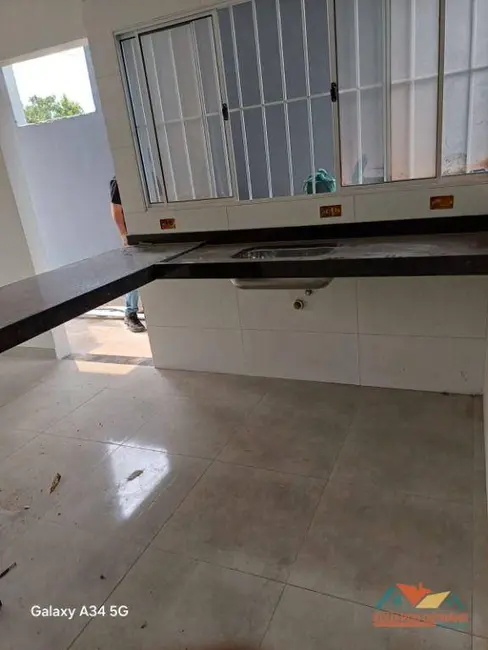 Foto 2 de Casa com 2 quartos à venda, 135m2 em Pontal de Santa Marina, Caraguatatuba - SP