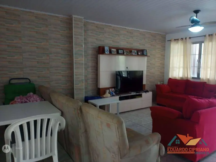 Foto 4 de Casa com 3 quartos à venda, 400m2 em Indaiá, Caraguatatuba - SP