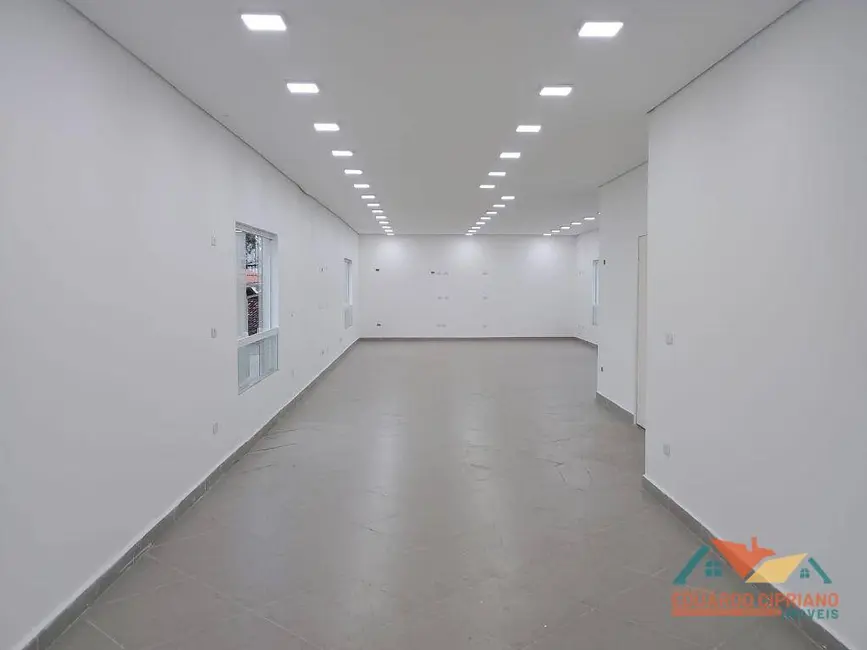 Foto 6 de Sala Comercial para alugar, 116m2 em Centro, Caraguatatuba - SP