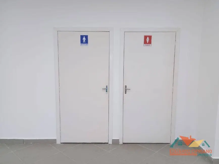 Foto 7 de Sala Comercial para alugar, 116m2 em Centro, Caraguatatuba - SP