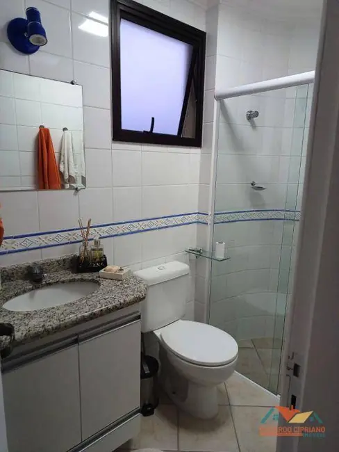 Foto 7 de Apartamento com 2 quartos à venda, 120m2 em Massaguaçu, Caraguatatuba - SP