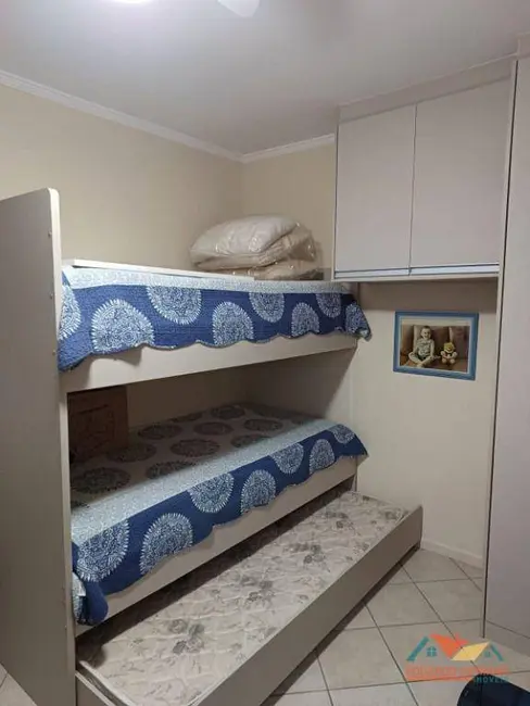 Foto 8 de Apartamento com 2 quartos à venda, 120m2 em Massaguaçu, Caraguatatuba - SP