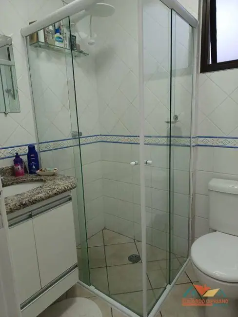 Foto 6 de Apartamento com 2 quartos à venda, 120m2 em Massaguaçu, Caraguatatuba - SP