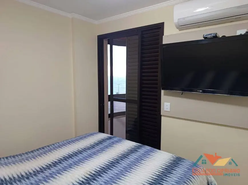 Foto 5 de Apartamento com 2 quartos à venda, 120m2 em Massaguaçu, Caraguatatuba - SP