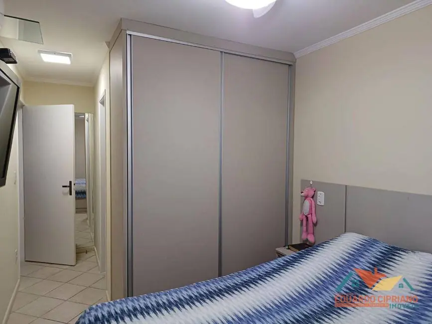 Foto 4 de Apartamento com 2 quartos à venda, 120m2 em Massaguaçu, Caraguatatuba - SP