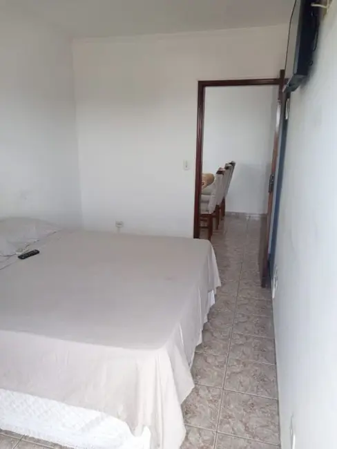 Foto 8 de Apartamento com 2 quartos à venda, 62m2 em Massaguaçu, Caraguatatuba - SP