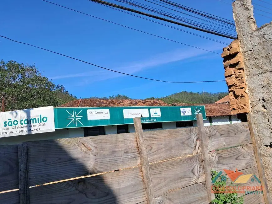 Terreno / Lote à venda, 178m2 em Centro, Paraibuna - SP - imagem 2 Foto 2 de Terreno / Lote à venda, 178m2 em Centro, Paraibuna - SP