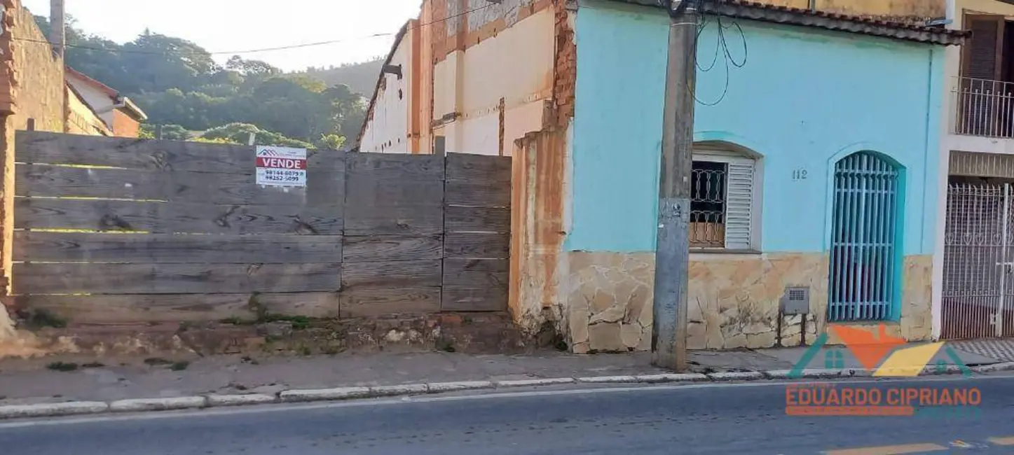 Terreno / Lote à venda, 178m2 em Centro, Paraibuna - SP - imagem 5 Foto 5 de Terreno / Lote à venda, 178m2 em Centro, Paraibuna - SP