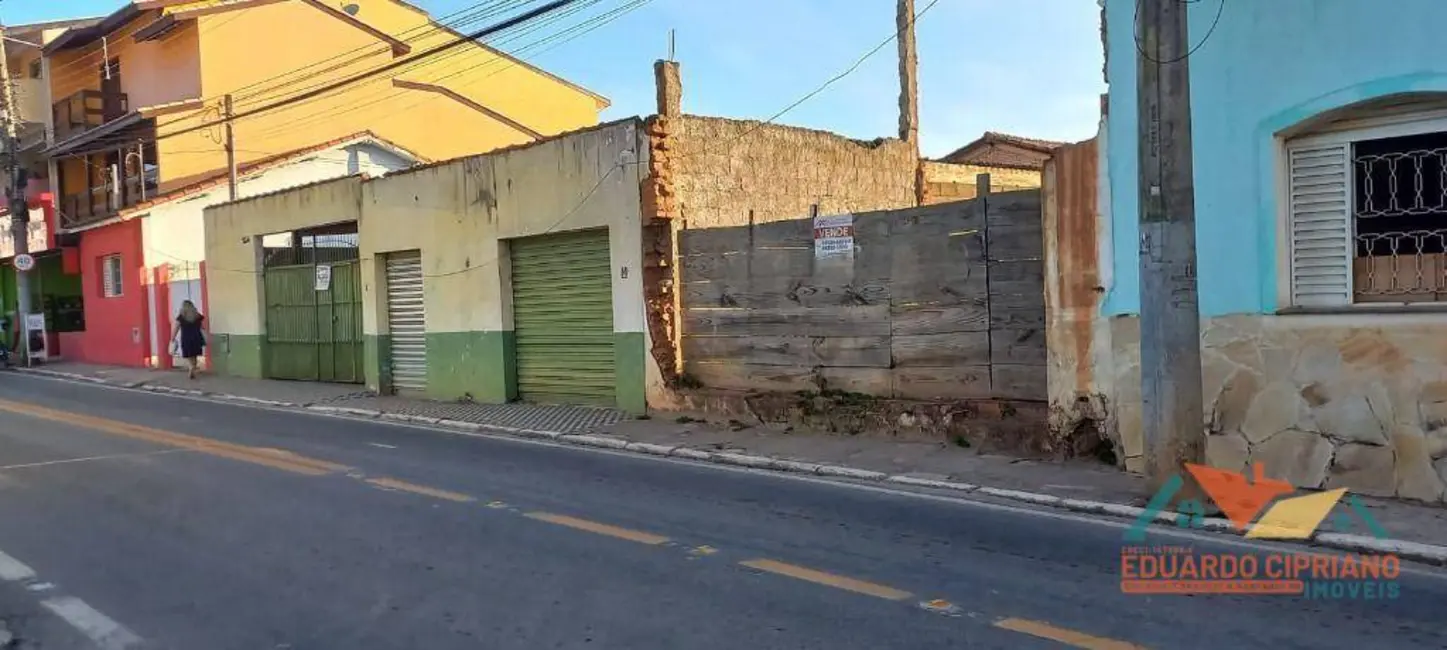 Terreno / Lote à venda, 178m2 em Centro, Paraibuna - SP - imagem 4 Foto 4 de Terreno / Lote à venda, 178m2 em Centro, Paraibuna - SP