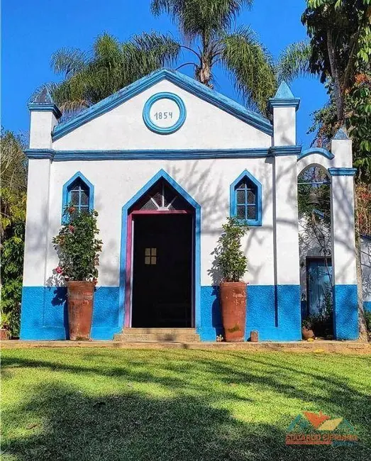 Pousada à venda, 40000m2 em Centro, Redencao Da Serra - SP - imagem 8 Foto 8 de Pousada à venda, 40000m2 em Centro, Redencao Da Serra - SP