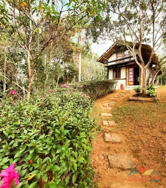 Pousada à venda, 40000m2 em Centro, Redencao Da Serra - SP - imagem 1 Foto 1 de Pousada à venda, 40000m2 em Centro, Redencao Da Serra - SP