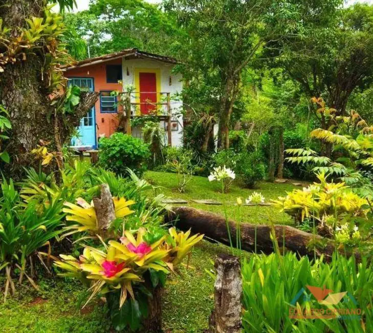 Pousada à venda, 40000m2 em Centro, Redencao Da Serra - SP - imagem 3 Foto 3 de Pousada à venda, 40000m2 em Centro, Redencao Da Serra - SP