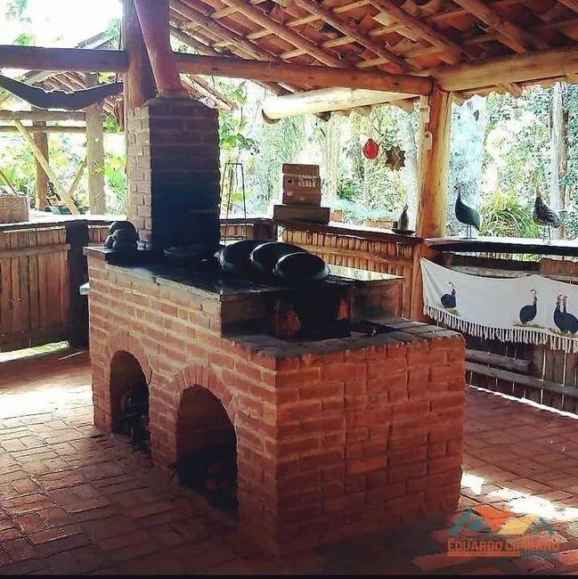 Pousada à venda, 40000m2 em Centro, Redencao Da Serra - SP - imagem 9 Foto 9 de Pousada à venda, 40000m2 em Centro, Redencao Da Serra - SP