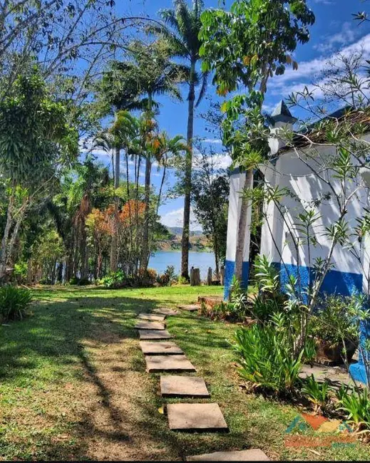 Pousada à venda, 40000m2 em Centro, Redencao Da Serra - SP - imagem 7 Foto 7 de Pousada à venda, 40000m2 em Centro, Redencao Da Serra - SP