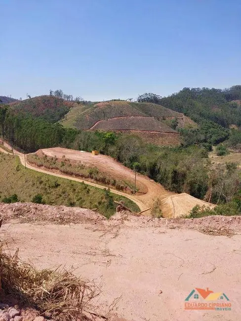 Foto 2 de Terreno / Lote à venda, 51124m2 em Paraibuna - SP