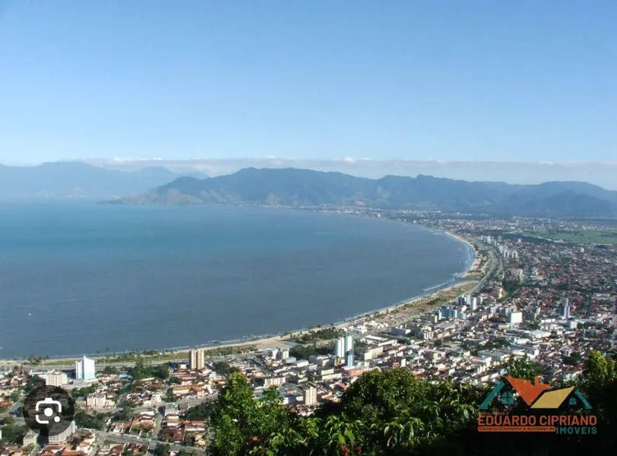 Foto 9 de Terreno / Lote à venda, 270m2 em Massaguaçu, Caraguatatuba - SP