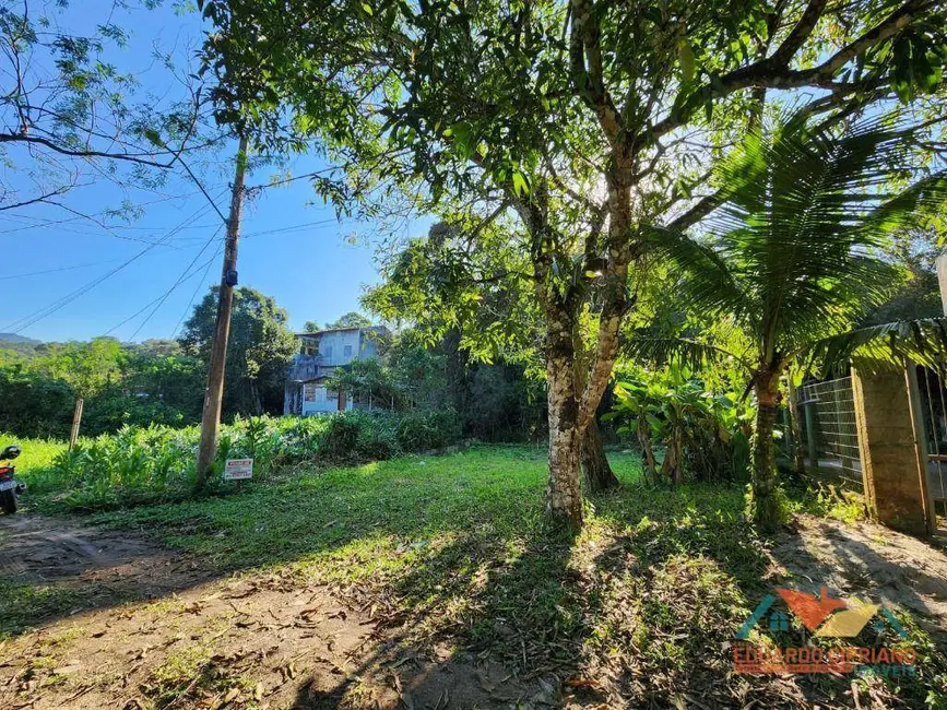 Foto 7 de Terreno / Lote à venda, 270m2 em Massaguaçu, Caraguatatuba - SP