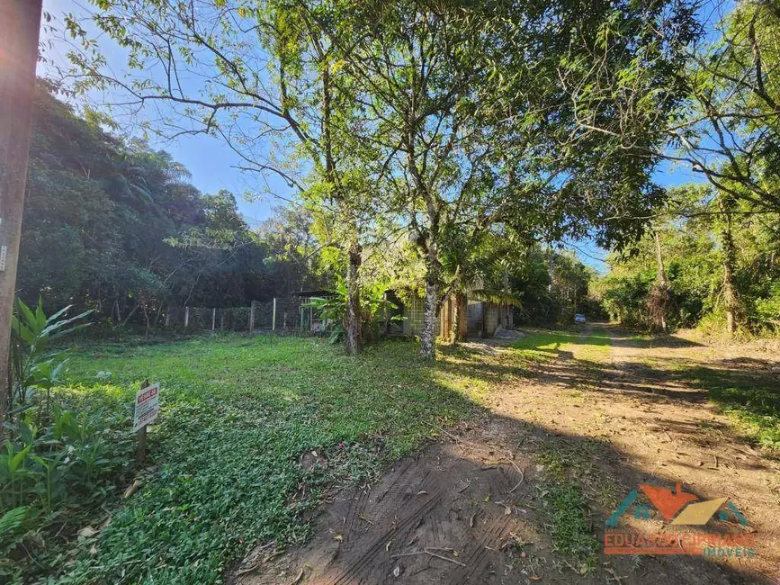 Foto 5 de Terreno / Lote à venda, 270m2 em Massaguaçu, Caraguatatuba - SP