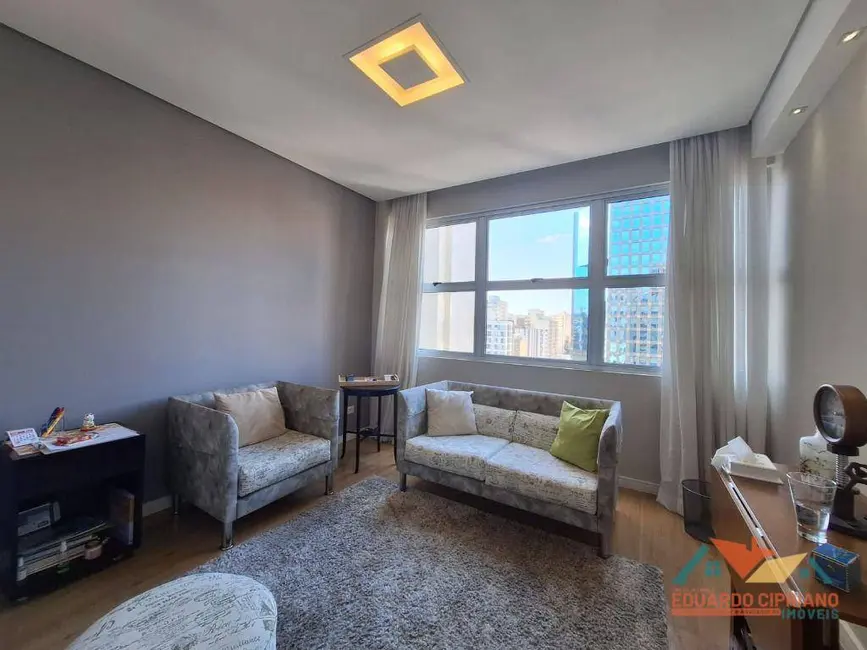 Foto 8 de Sala Comercial para alugar, 36m2 em Bela Vista, São Paulo - SP