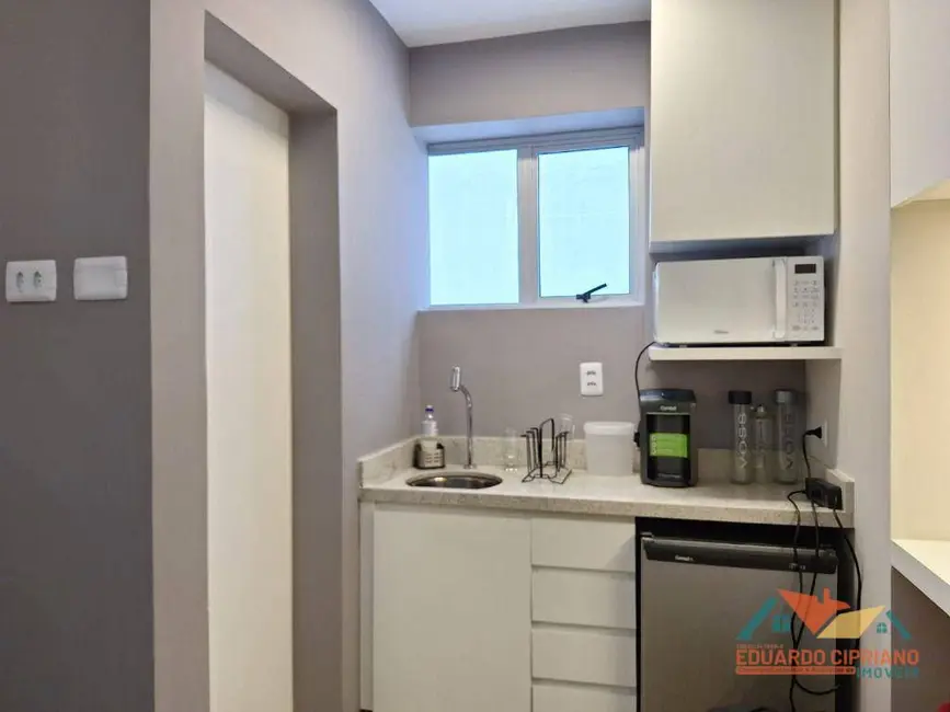 Foto 3 de Sala Comercial para alugar, 36m2 em Bela Vista, São Paulo - SP