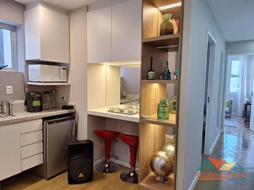 Foto 4 de Sala Comercial para alugar, 36m2 em Bela Vista, São Paulo - SP