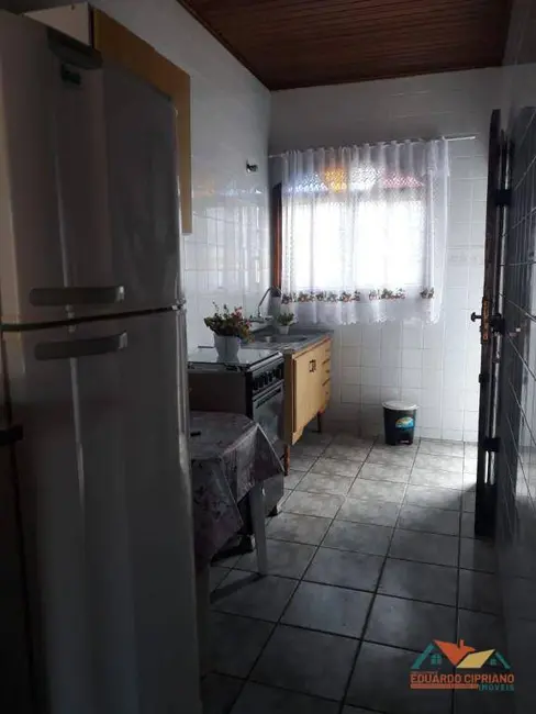 Foto 7 de Casa com 2 quartos à venda, 56m2 em Prainha, Caraguatatuba - SP