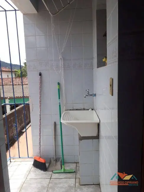 Foto 9 de Casa com 2 quartos à venda, 56m2 em Prainha, Caraguatatuba - SP