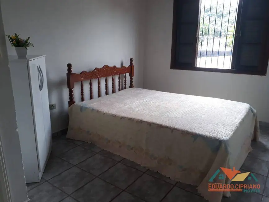 Foto 3 de Casa com 2 quartos à venda, 56m2 em Prainha, Caraguatatuba - SP