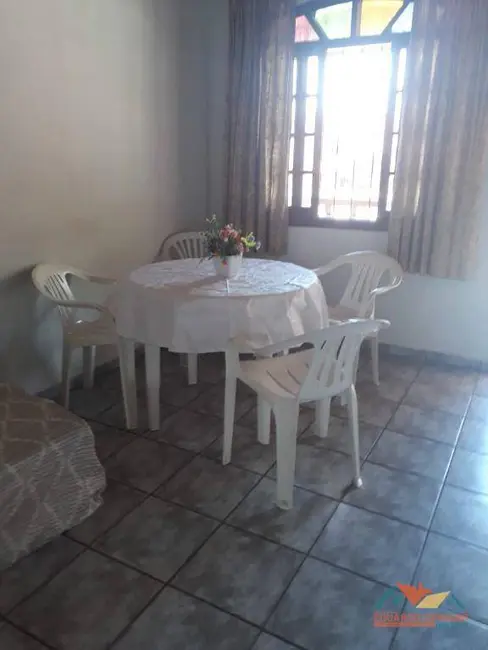 Foto 5 de Casa com 2 quartos à venda, 56m2 em Prainha, Caraguatatuba - SP