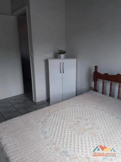 Foto 6 de Casa com 2 quartos à venda, 56m2 em Prainha, Caraguatatuba - SP