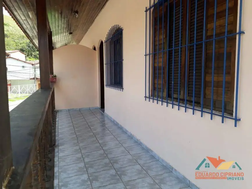 Foto 2 de Casa com 2 quartos à venda, 56m2 em Prainha, Caraguatatuba - SP