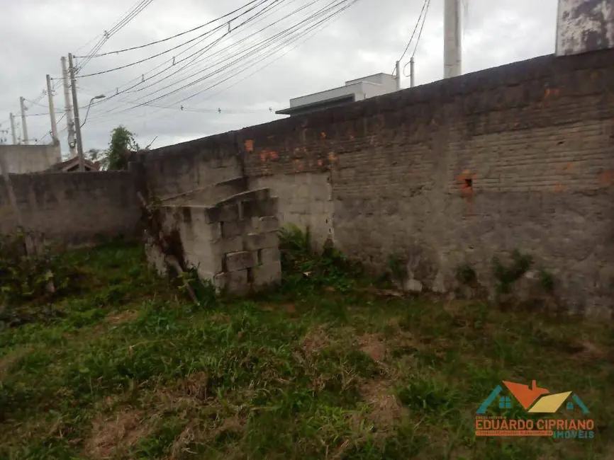 Foto 2 de Terreno / Lote à venda, 294m2 em Balneário Recanto do Sol, Caraguatatuba - SP