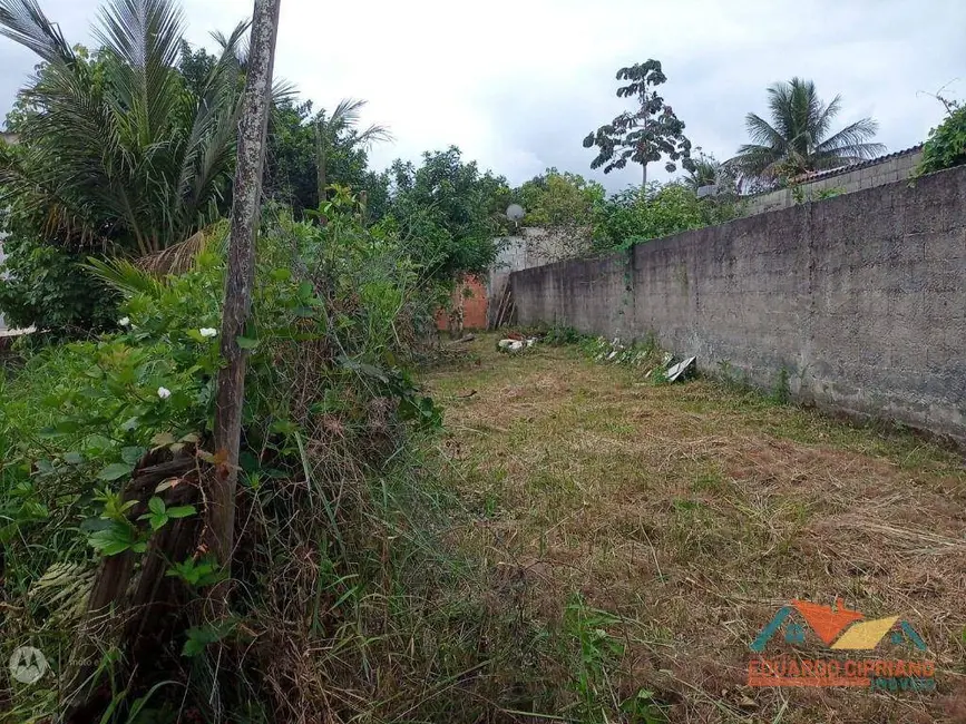 Foto 1 de Terreno / Lote à venda, 294m2 em Balneário Recanto do Sol, Caraguatatuba - SP