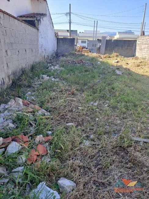 Foto 3 de Terreno / Lote à venda, 343m2 em Praia das Palmeiras, Caraguatatuba - SP