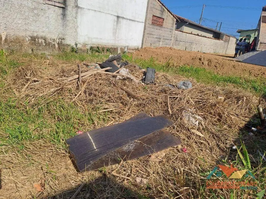 Foto 5 de Terreno / Lote à venda, 343m2 em Praia das Palmeiras, Caraguatatuba - SP