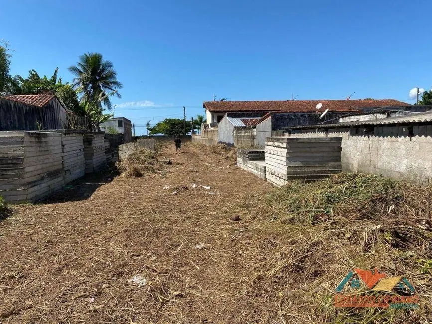 Foto 2 de Terreno / Lote à venda, 1000m2 em Caraguatatuba - SP