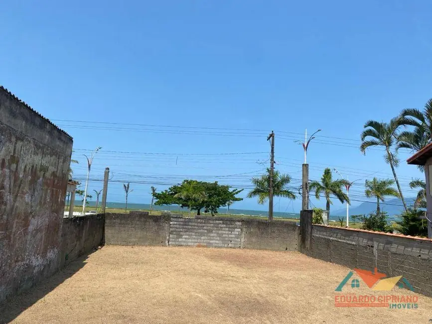 Foto 1 de Terreno / Lote à venda, 1000m2 em Caraguatatuba - SP