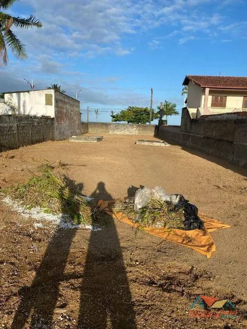Foto 5 de Terreno / Lote à venda, 1000m2 em Caraguatatuba - SP