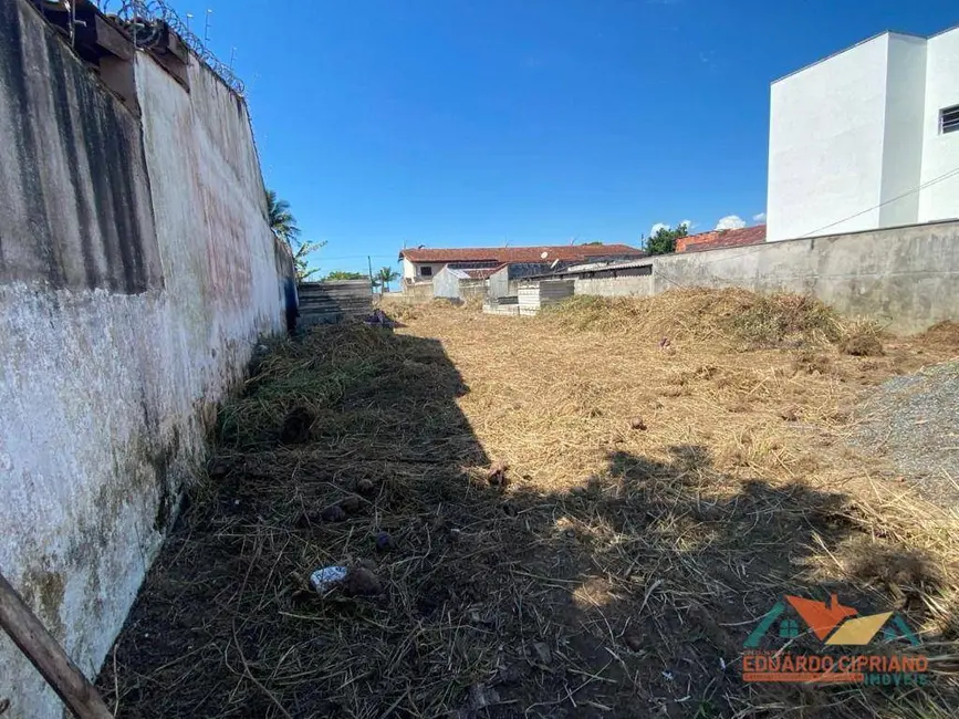 Foto 3 de Terreno / Lote à venda, 1000m2 em Caraguatatuba - SP