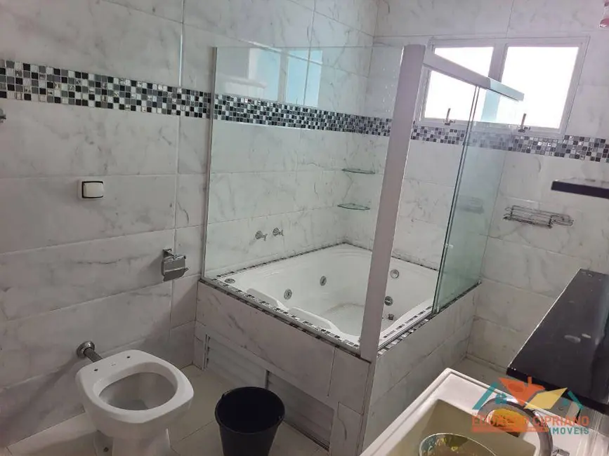 Foto 3 de Sobrado com 3 quartos à venda, 150m2 em Sao Jose Dos Campos - SP