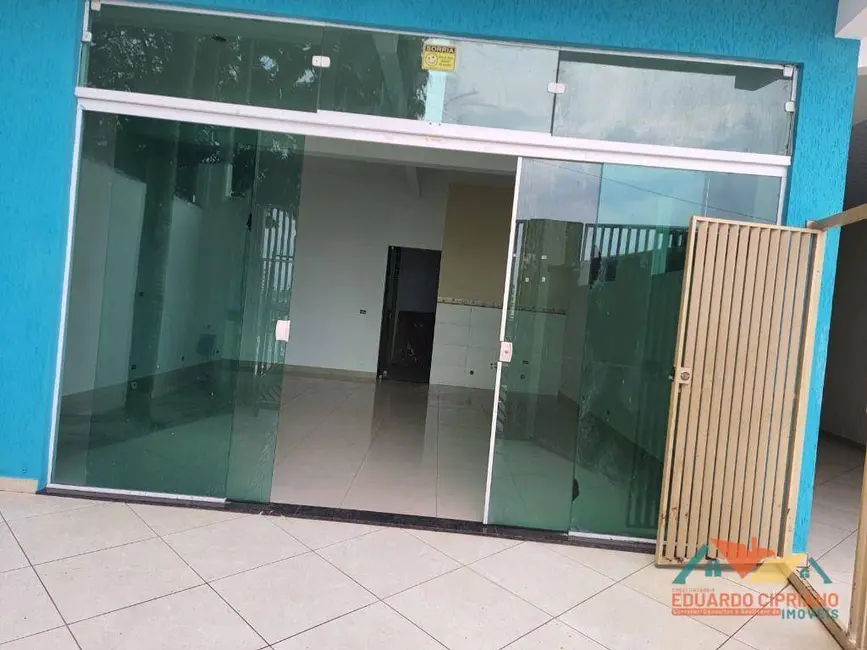 Foto 9 de Sobrado com 3 quartos à venda, 150m2 em Sao Jose Dos Campos - SP