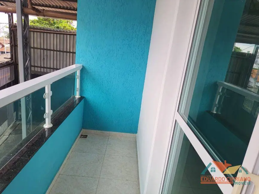 Foto 5 de Sobrado com 3 quartos à venda, 150m2 em Sao Jose Dos Campos - SP