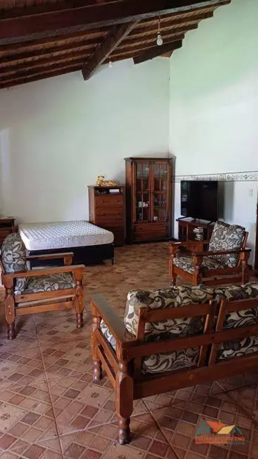 Chácara com 1 quarto à venda, 14000m2 em Paraibuna - SP - imagem 6 Foto 6 de Chácara com 1 quarto à venda, 14000m2 em Paraibuna - SP