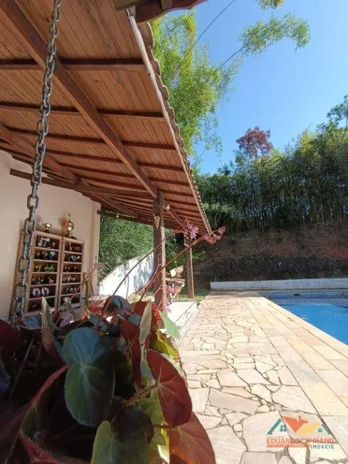 Foto 1 de Chácara com 1 quarto à venda, 14000m2 em Paraibuna - SP